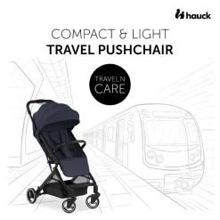 Hauck Travel N Care Buggy -Geschäft Für Babyprodukte 4007923160169.pt01.travel n care dark navy blue