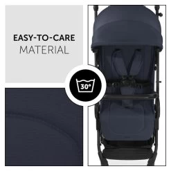 Hauck Travel N Care Buggy -Geschäft Für Babyprodukte 4007923160169.pt08.travel n care dark navy blue