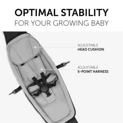 Hauck Baby Lounger Sitzeinhang 14 Hauck Baby Lounger Sitzeinhang -Geschäft Für Babyprodukte 4007923669891.pt06.baby lounger grey