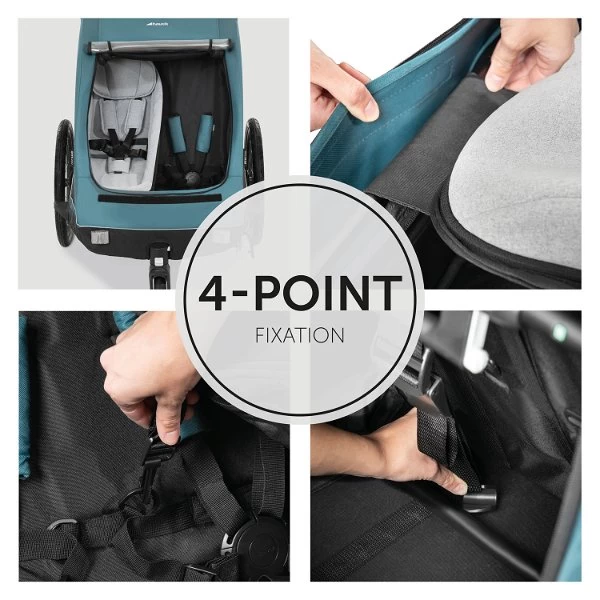 Hauck Baby Lounger Sitzeinhang 3 Hauck Baby Lounger Sitzeinhang – Bild 3