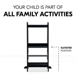 Hauck Learn N Explore Lernturm 18 Hauck Learn N Explore Lernturm -Geschäft Für Babyprodukte 4007923690017.pt02.learn n explore black