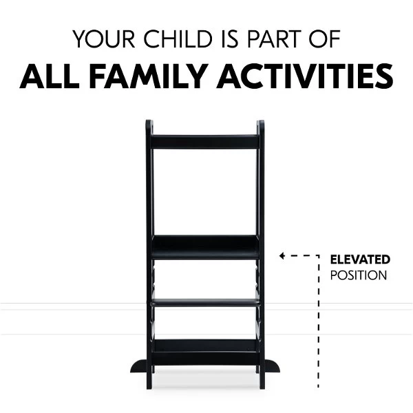 Hauck Learn N Explore Lernturm 9 Hauck Learn N Explore Lernturm – Bild 9