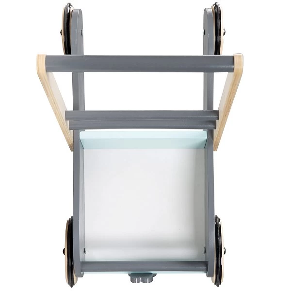 Roba Lauflernwagen Miffy Mit Bremse Zum Toppreis 2 Roba Lauflernwagen Miffy Mit Bremse Zum Toppreis – Bild 2