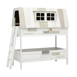 LIFETIME My Hang Out Etagenbett 47669 Mit Rollböden -Geschäft Für Babyprodukte 47669 10 gr 2