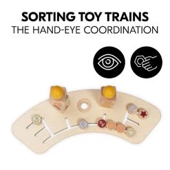 Hauck Alpha Play Sorting Set Spielbrett Mit Sortierspiel Für Den Alpha+ 19 Hauck Alpha Play Sorting Set Spielbrett Mit Sortierspiel Für Den Alpha+ -Geschäft Für Babyprodukte 4894352808027.pt03.alpha play sorting set white