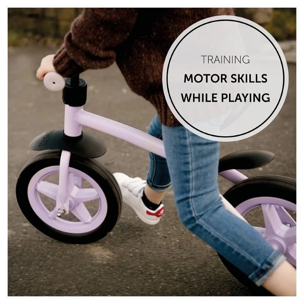 Hauck Super Rider 12 Laufrad 7 Hauck Super Rider 12 Laufrad – Bild 7