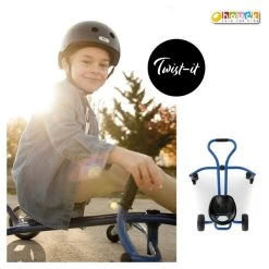 Hauck Twist-it Laufrad -Geschäft Für Babyprodukte 4894352815001.pt01.twist it blue