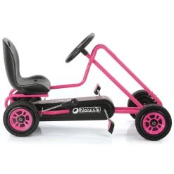 Hauck Lightning Go-Kart 9 Hauck Lightning Go-Kart -Geschäft Für Babyprodukte 4894352901049.pt01.lightning pink