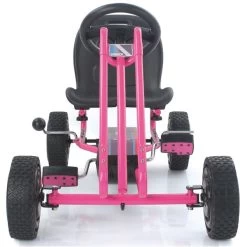 Hauck Lightning Go-Kart 7 Hauck Lightning Go-Kart -Geschäft Für Babyprodukte 4894352901049.pt03.lightning pink
