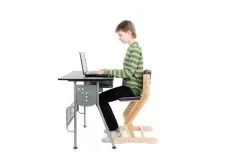 TiSsi Hochstuhl Aus Massiv Buche Grau Der Mitwachsende Kinderstuhl Zum Aktionspreis 5 TiSsi Hochstuhl Aus Massiv Buche Grau Der Mitwachsende Kinderstuhl Zum Aktionspreis -Geschäft Für Babyprodukte 5.3 2 3