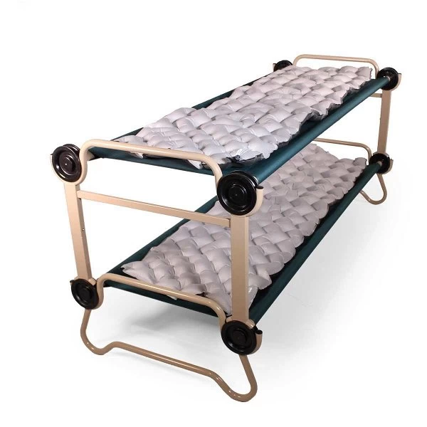 Disc-O-Bed Disc-Pad Luftmatratze 2 Disc-O-Bed Disc-Pad Luftmatratze – Bild 2