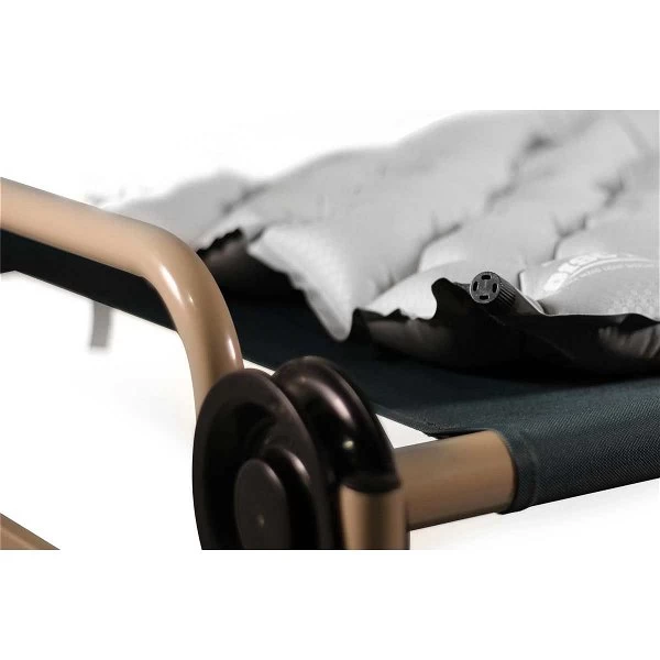 Disc-O-Bed Disc-Pad Luftmatratze 3 Disc-O-Bed Disc-Pad Luftmatratze – Bild 3