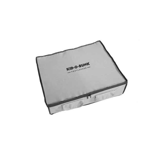 Disc-O-Bed Footlocker Aufbewahrungsbox Zu Allen Kid-O-Bunk Betten 1 Disc-O-Bed Footlocker Aufbewahrungsbox Zu Allen Kid-O-Bunk Betten