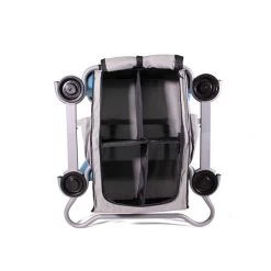 Disc-O-Bed Cabinet Garderobe Zu Allen Kid-O-Bunk Etagenbetten 7 Disc-O-Bed Cabinet Garderobe Zu Allen Kid-O-Bunk Etagenbetten -Geschäft Für Babyprodukte 50053 cabinetkob grey 02