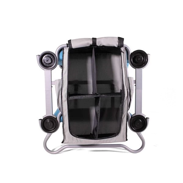 Disc-O-Bed Cabinet Garderobe Zu Allen Kid-O-Bunk Etagenbetten 4 Disc-O-Bed Cabinet Garderobe Zu Allen Kid-O-Bunk Etagenbetten – Bild 4