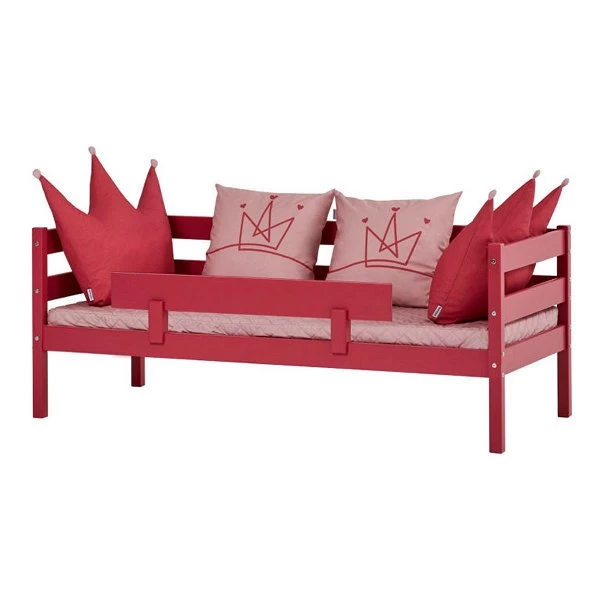 Hoppekids ECO Comfort Juniorbett Baroque Rose Kinderbett In 70 X 160 Cm 5 Hoppekids ECO Comfort Juniorbett Baroque Rose Kinderbett In 70 X 160 Cm – Bild 5