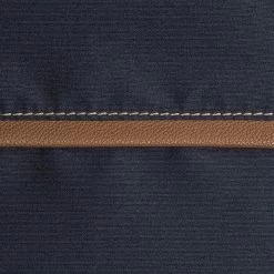 Geschäft Für Babyprodukte -Geschäft Für Babyprodukte 546 pop marine mit lederwulst hellbraun teilleder 1 1