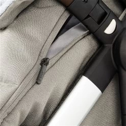 Joolz Fußsack Timeless Taupe -Geschäft Für Babyprodukte 560191 joolz footmuff timelesstaupe 02