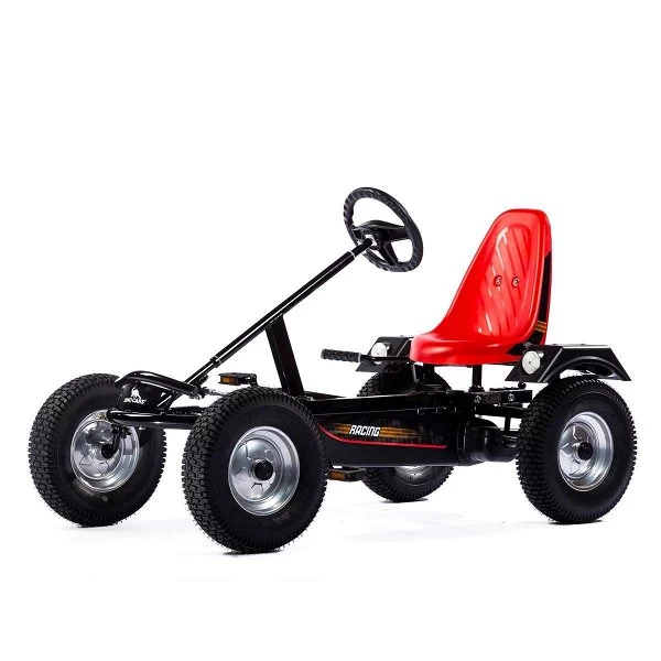 Dino Cars Sport F Schwarz Mit Stahlfelgen 2 Dino Cars Sport F Schwarz Mit Stahlfelgen – Bild 2