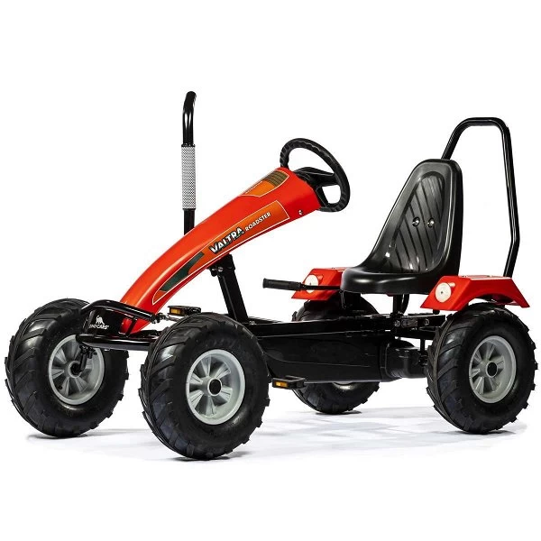 Dino Cars Track BF1 Valtra GoKart Inkl. Überrollbügel 3 Dino Cars Track BF1 Valtra GoKart Inkl. Überrollbügel – Bild 3