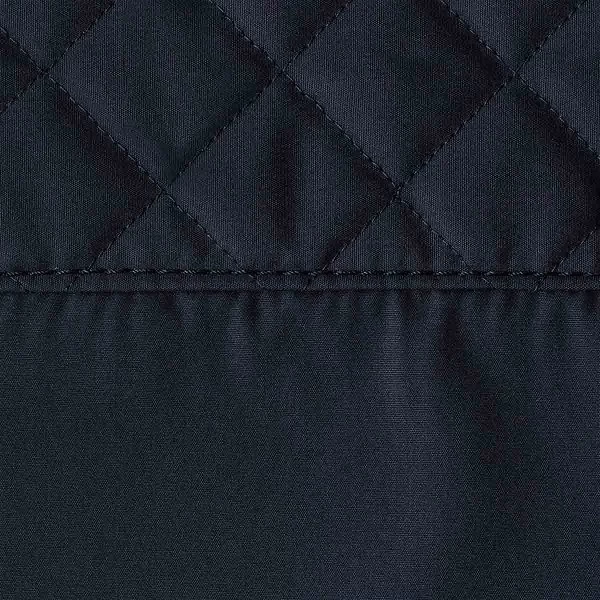 HESBA Condor Coupe Kinderwagen Außen 594 Innen 700 Schwenkbare Vorderrädern Schwarz, Ledergriff Hellbraun 2 HESBA Condor Coupe Kinderwagen Außen 594 Innen 700 Schwenkbare Vorderrädern Schwarz, Ledergriff Hellbraun – Bild 2