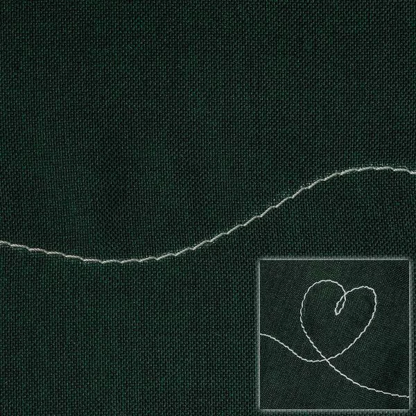 HESBA Corrado Kinderwagen Außen 603 Innen 173 Räder Weiß 30 Cm, Ledergriff Weiß 2 HESBA Corrado Kinderwagen Außen 603 Innen 173 Räder Weiß 30 Cm, Ledergriff Weiß – Bild 2