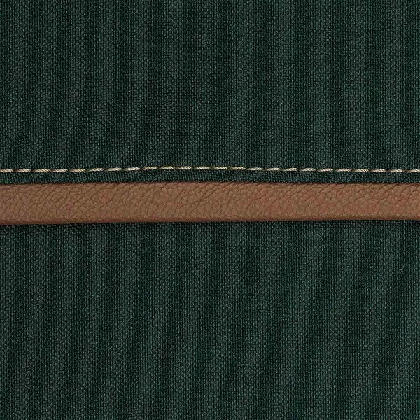 HESBA Condor Coupe Kinderwagen Außen 647 Innen 250 Teilleder Räder Schwarz 30 Cm Ledergriff Hellb 2 HESBA Condor Coupe Kinderwagen Außen 647 Innen 250 Teilleder Räder Schwarz 30 Cm Ledergriff Hellb – Bild 2