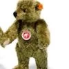 Steiff Teddybär Classic 1920 25 Cm (portofrei) Aus Mohair Abwaschbar In Hellbraun