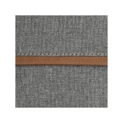 Geschäft Für Babyprodukte -Geschäft Für Babyprodukte 798 ln steingrau lederwulst hellbraun gr