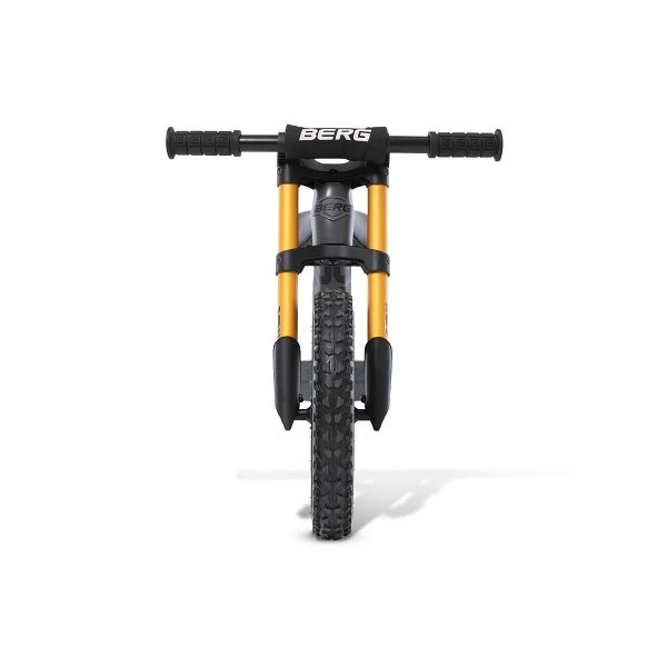 Berg Biky Cross Grey Laufrad 3 Berg Biky Cross Grey Laufrad – Bild 3