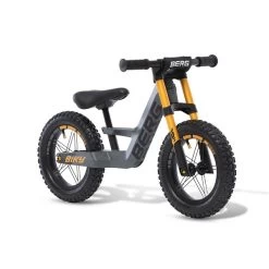 Berg Biky Cross Grey Laufrad 8 Berg Biky Cross Grey Laufrad -Geschäft Für Babyprodukte 8715839077810 berg biky cross grey right slanted