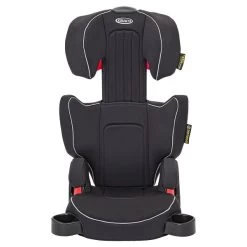 Graco Assure Kindersitz Black Gruppe 2/3 6 Graco Assure Kindersitz Black Gruppe 2/3 -Geschäft Für Babyprodukte 8e999blceu graco emea assure black hb hr 2 front