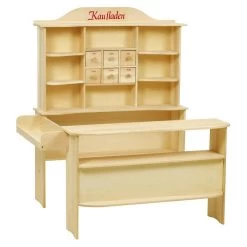 Roba Kaufladen, Großer Kaufmannsladen Inkl. Umfangreichem Zubehör 4 Roba Kaufladen, Großer Kaufmannsladen Inkl. Umfangreichem Zubehör -Geschäft Für Babyprodukte 9286zu kaufladen zubehoer f 02