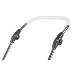 HESBA Condor Coupe Kinderwagen Außen 529 Innen 101 Teilleder Räder Weiß 30 Cm, Ledergriff Weiß 9 HESBA Condor Coupe Kinderwagen Außen 529 Innen 101 Teilleder Räder Weiß 30 Cm, Ledergriff Weiß -Geschäft Für Babyprodukte 9509 leather push handle new 2018 white 1