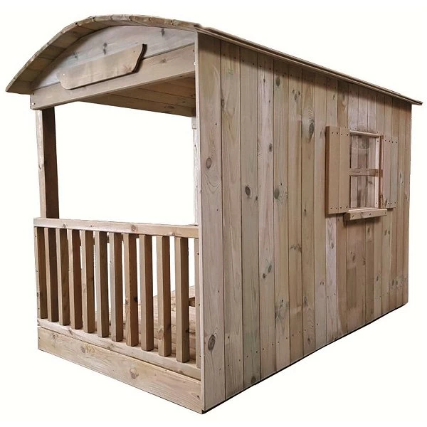 Müller & Herber Ponyhof 2 Müller & Herber Ponyhof – Bild 2