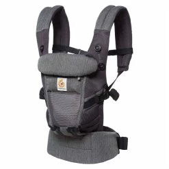 Ergobaby Adapt Cool Air Mesh Classic Weave Babytrage