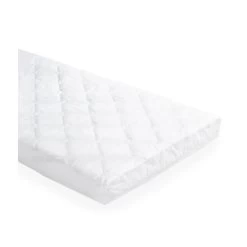 Pinolino Polar Kinderbett 70x140 Cm Inkl. Umbauseiten - Weiß Edelmatt | Toppreis -Geschäft Für Babyprodukte allergo vlies gr