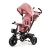 Kinderkraft AVEO Dreirad Rose Pink