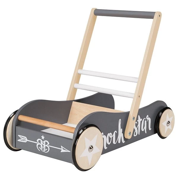 Roba Lauflernwagen Rock Star Baby 3 Mit Bremse Zum Toppreis 1 Roba Lauflernwagen Rock Star Baby 3 Mit Bremse Zum Toppreis