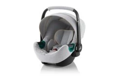 Britax Römer BABY-SAFE 3 I-SIZE Nordic Grey 0-13 Kg