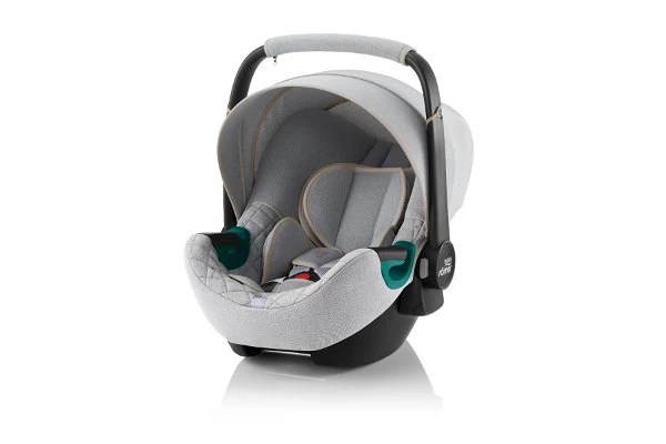 Britax Römer BABY-SAFE 3 I-SIZE Nordic Grey 0-13 Kg 1 Britax Römer BABY-SAFE 3 I-SIZE Nordic Grey 0-13 Kg
