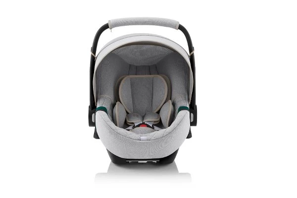 Britax Römer BABY-SAFE 3 I-SIZE Nordic Grey 0-13 Kg 2 Britax Römer BABY-SAFE 3 I-SIZE Nordic Grey 0-13 Kg – Bild 2