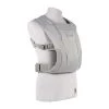 Ergobaby Embrace Soft Air Mesh Soft Grey Babytrage Für Neugeborene