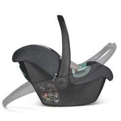 ABC Design Tulip Kindersitz Bubble Diamond Edition 6 ABC Design Tulip Kindersitz Bubble Diamond Edition -Geschäft Für Babyprodukte babyschale car seat tulip bubble 04 06 tragebuegel 04 06