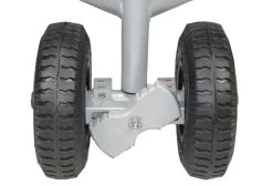 Beachtrekker LiFe Bollerwagen Braun Stabil Und Leicht Inkl. Feststellbremse 29 Beachtrekker LiFe Bollerwagen Braun Stabil Und Leicht Inkl. Feststellbremse -Geschäft Für Babyprodukte beachtrekker life bremse large 2