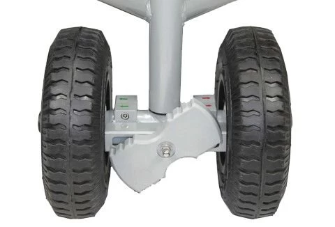 Beachtrekker LiFe Bollerwagen Grün Stabil Und Leicht Inkl. Feststellbremse 14 Beachtrekker LiFe Bollerwagen Grün Stabil Und Leicht Inkl. Feststellbremse – Bild 14