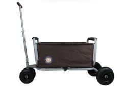 Beachtrekker LiFe Bollerwagen Grün Stabil Und Leicht Inkl. Feststellbremse 18 Beachtrekker LiFe Bollerwagen Grün Stabil Und Leicht Inkl. Feststellbremse -Geschäft Für Babyprodukte beachtrekker life evolution 1 3