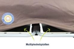 Beachtrekker LiFe Bollerwagen Braun Stabil Und Leicht Inkl. Feststellbremse 22 Beachtrekker LiFe Bollerwagen Braun Stabil Und Leicht Inkl. Feststellbremse -Geschäft Für Babyprodukte beachtrekker life info multiplexplatten 2