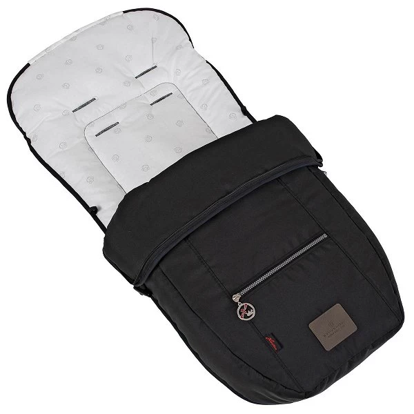 Hartan Sommer Winter Fußsack Bellybutton 2023 Für GTS Kinderwagen 1 Hartan Sommer Winter Fußsack Bellybutton 2023 Für GTS Kinderwagen