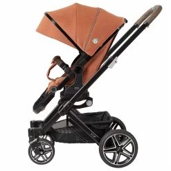 Hartan VIP GTX Sportwagen Bellybutton 2023 Terra (923) 5 Hartan VIP GTX Sportwagen Bellybutton 2023 Terra (923) -Geschäft Für Babyprodukte bellybutton vip gtx 2334 142 923 spowa ansicht seite